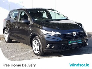 2023 Dacia Sandero