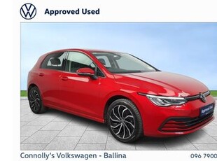 2023 Volkswagen Golf