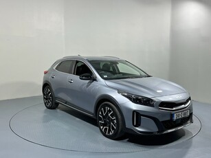 2024 (241) Kia XCeed