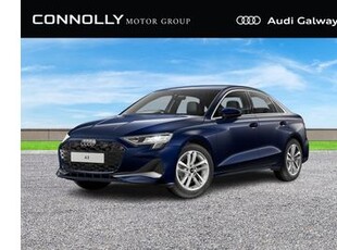 2024 Audi A3