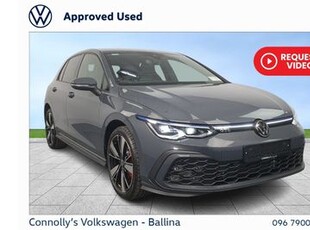 2024 Volkswagen Golf