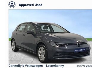 2024 Volkswagen Golf