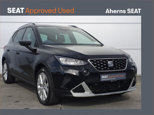 2022 (222) SEAT Arona