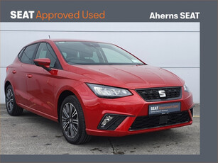 2023 (231) SEAT Ibiza