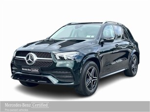 2023 (232) Mercedes-Benz GLE Class