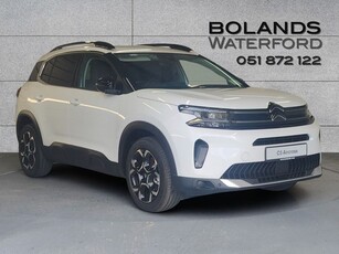 2024 (241) Citroen C5 Aircross