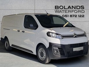 2024 Citroen Dispatch