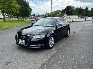 2012 (12) Audi A3