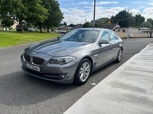 2013 (131) BMW 5 Series