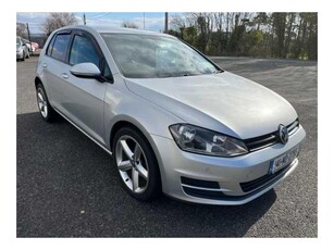 2014 (141) Volkswagen Golf