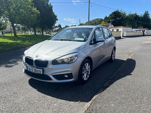 2016 (161) BMW 2 Series