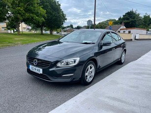 2016 (162) Volvo S60