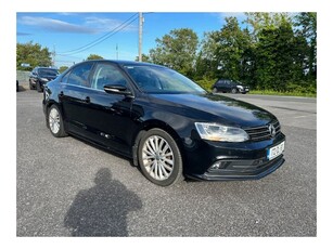 2017 (172) Volkswagen Jetta