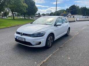 2018 (181) Volkswagen Golf