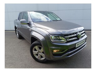 2020 (201) Volkswagen Amarok