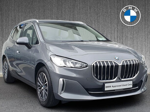 BMW 2 SERIES ACTIVE TOURER