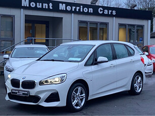 BMW 2 SERIES ACTIVE TOURER