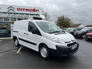 CITROEN DISPATCH