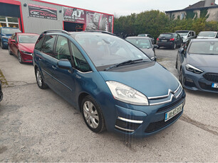 CITROEN GRAND C4 PICASSO