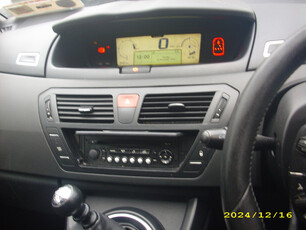 CITROEN GRAND C4 PICASSO