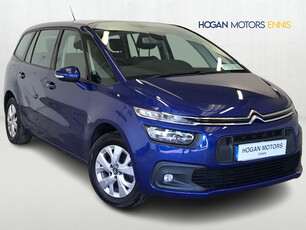 CITROEN GRAND C4 PICASSO