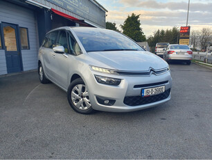 CITROEN GRAND C4 PICASSO