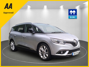 RENAULT GRAND SCENIC