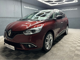 RENAULT GRAND SCENIC