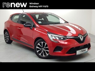 2023 Renault Clio