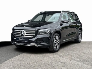 2025 (251) Mercedes-Benz GLB Class