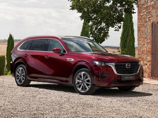 Mazda CX-80