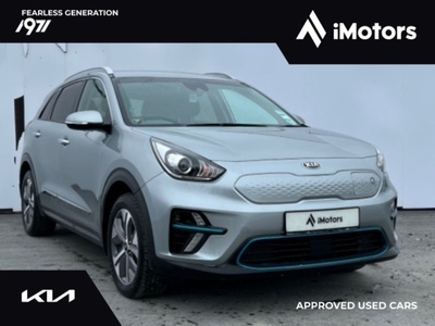 2020 - Kia Niro Automatic