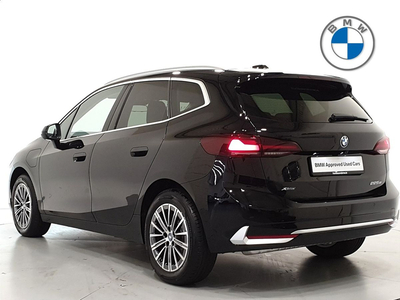 BMW 2 SERIES ACTIVE TOURER