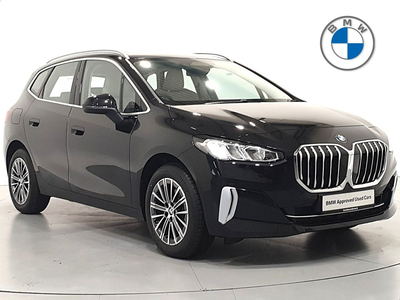 BMW 2 SERIES ACTIVE TOURER