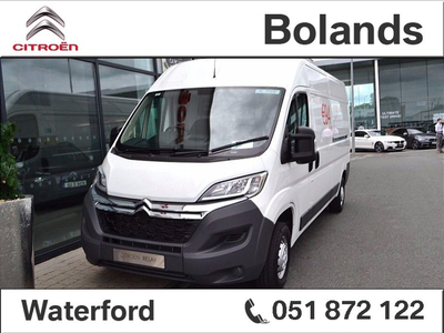 CITROEN RELAY