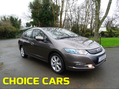 HONDA INSIGHT