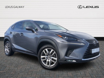 LEXUS NX 300 H