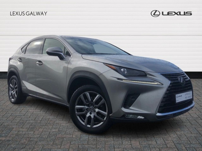 LEXUS NX 300 H