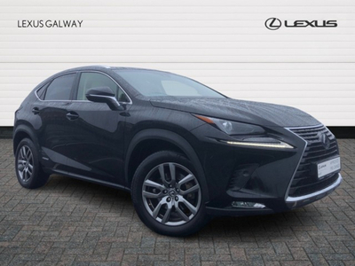 LEXUS NX 300 H