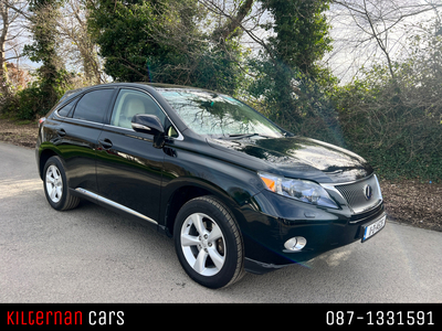 LEXUS RX 450 H