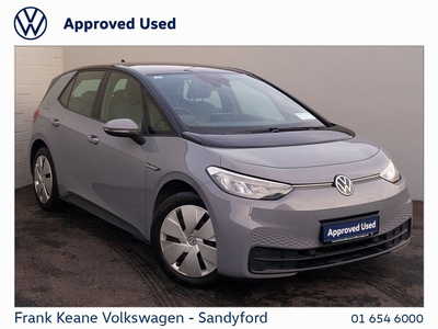 VOLKSWAGEN ID.3