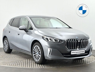 BMW 2 SERIES ACTIVE TOURER