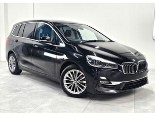 BMW 2 SERIES GRAN TOURER