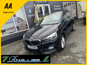 BMW 2 SERIES GRAN TOURER