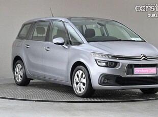 Citroen C4 Grand Picasso