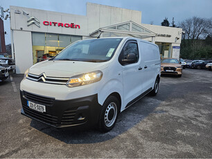 CITROEN DISPATCH