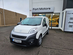 FIAT FIORINO