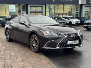 LEXUS ES 300 H