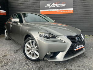 LEXUS IS 300 H