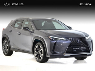 LEXUS UX 250 H